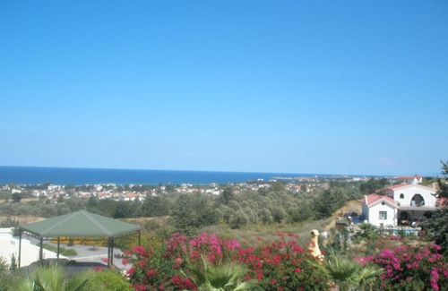 Kyrenia District Villa | A home from home but with added sunshine! Sleeps up to eight
