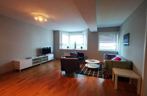 Bergen City Centre House | a Home From Home