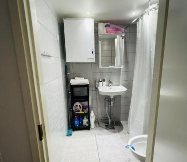 Vantaa City Centre Apartment | A home full of fun