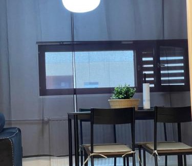 Vantaa City Centre Apartment | A home full of fun