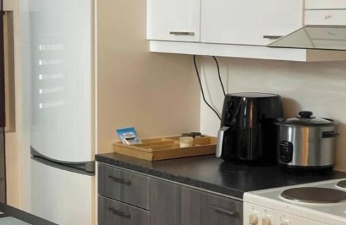 Vantaa City Centre Apartment | A home full of fun