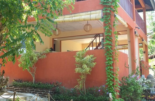 Sawangan Villa | A home like home!