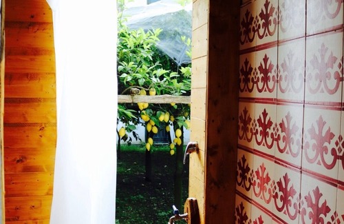 Maiori Villa | A home near the nature and the sea!