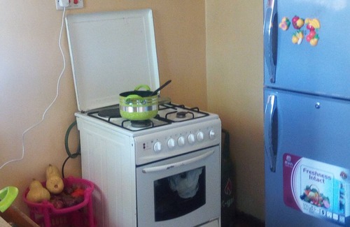 Shabab House | A Home Stay In Njoro,nakuru
