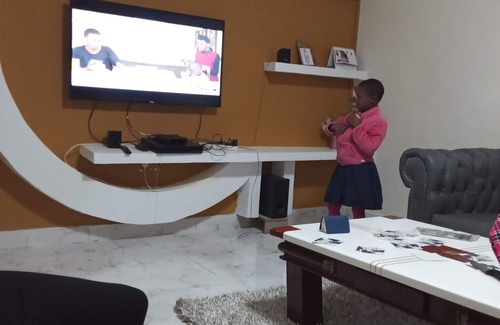 Shabab House | A Home Stay In Njoro,nakuru