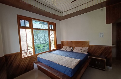 Jhakri Bed & Breakfast | A homestay that embodies the true essence of Himachal Pradesh. n