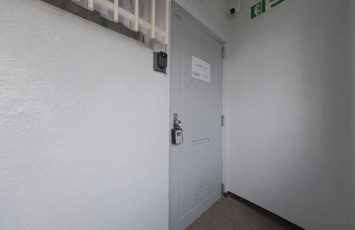 Nerima Apartment | A hotel close to the station in the anime mecca F/Nerima-ku Tokyo