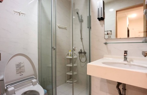 Beitou House | A hotel for1 Sec to MRT exit