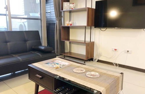 Beitou House | A hotel for1 Sec to MRT exit