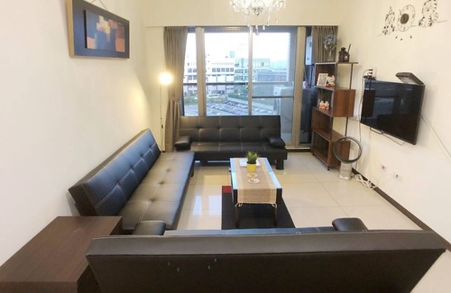 Beitou House | A hotel for1 Sec to MRT exit