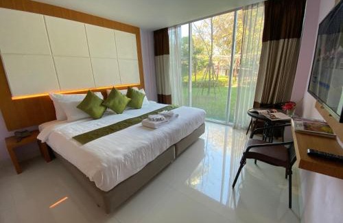 Chiang Saen Hotel | A Hotel Simply
