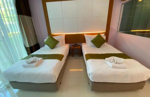 Chiang Saen Hotel | A Hotel Simply