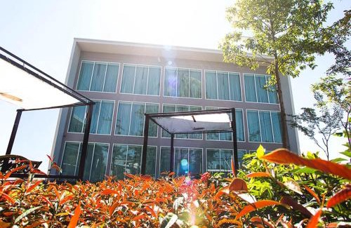 Chiang Saen Hotel | A Hotel Simply