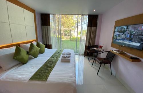 Chiang Saen Hotel | A Hotel Simply