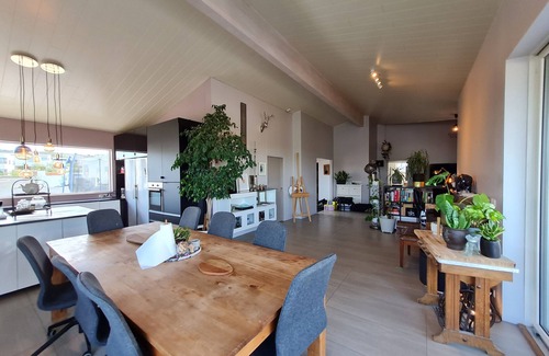 Kopavogur House | A House 15-20 Min From Reykjavik Center