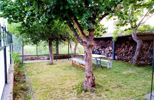 Ojacastro House | A house in Ojacastro with incredible views