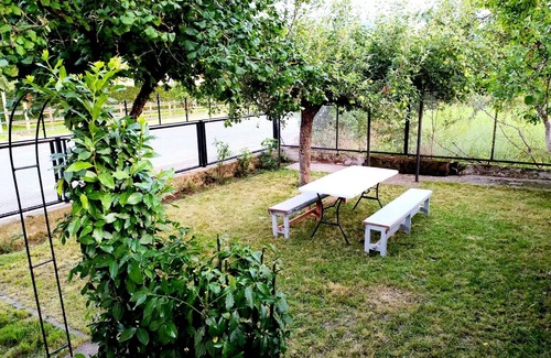 Ojacastro House | A house in Ojacastro with incredible views