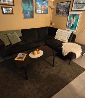 Hadsel Apartment | A house in the heart of Vesterålen