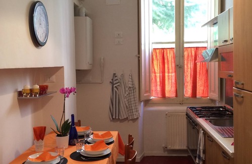 Chieti Apartment | A HOUSE OF MARISA - YOUR HOME IN CHIETI