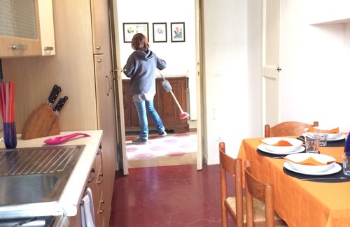 Chieti Apartment | A HOUSE OF MARISA - YOUR HOME IN CHIETI