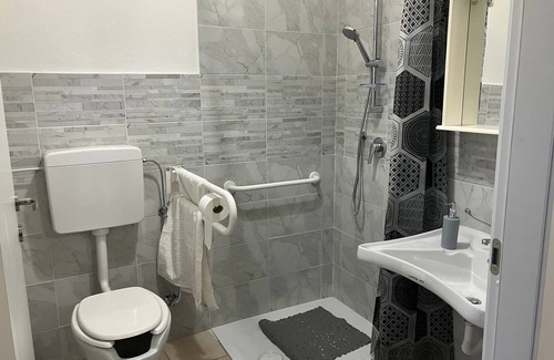 Albanella House | A house of relaxation in the Cilento region
