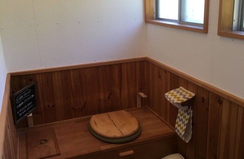 Ikusaka-mura House | A house where you can enjoy nothing in a quiet r/Higashichikuma-gun Nagano