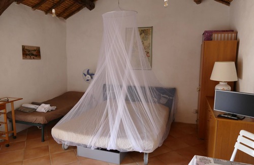 Santa Teresa di Gallura Other | a house with character from the 18th century