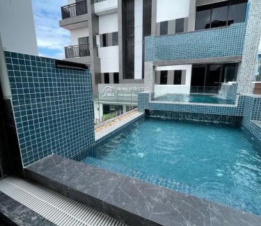 Kampot Hotel | A&J Kampot Boutique