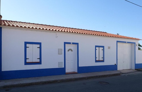 Reguengos de Monsaraz House | A Janela do Alentejo