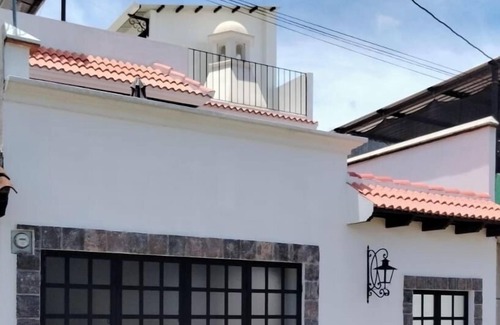 Jocotenango House | A jewel of a home ten minutes away from Antigua