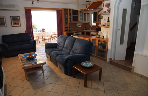 Lavreotiki Villa | A journey to remember