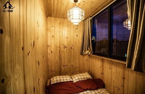 Yen Phu Apartment | A Là Home VM