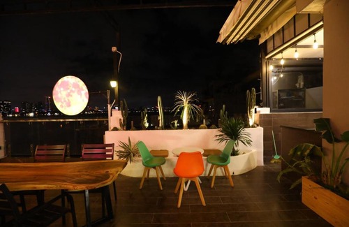 Yen Phu Apartment | A Là Home VM