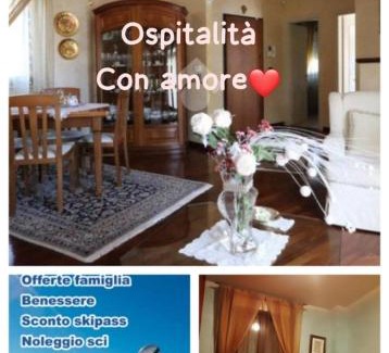 San Vittorino House | A L'Aquila per un sogno
