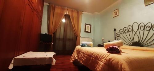 San Vittorino House | A L'Aquila per un sogno