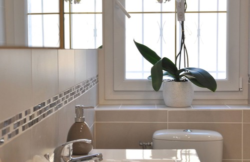 Montady Bed & Breakfast | A l'orée des vignes
