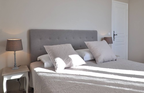 Montady Bed & Breakfast | A l'orée des vignes