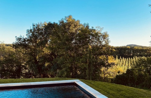 Villeneuve-sur-Lot House | A la Campagne, Maison Rénovée 5 Chambres Avec Piscine