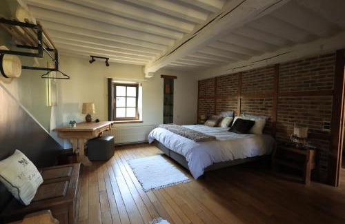 Herve House | A la Caravelle
