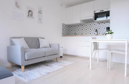 Orsay Apartment | A la meulière d'Orsay, vue sur la vallée, au calme