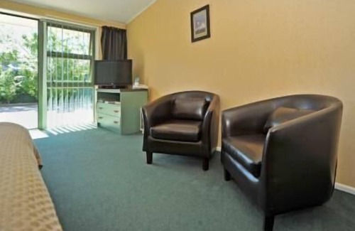 Palmerston North Hotel | A'la Vista Motel