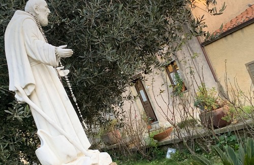 Laconi House | A Laconi Romantica e funzionale casetta ristrutturata a 60 mt dal Parco Aymerich