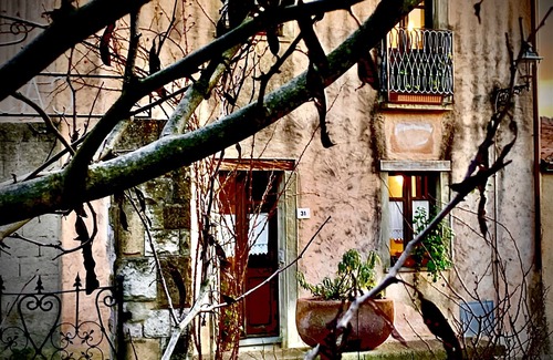 Laconi House | A Laconi Romantica e funzionale casetta ristrutturata a 60 mt dal Parco Aymerich