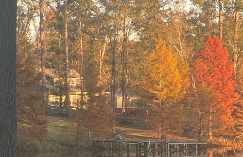 Carthage House | A Lake Murvaul thing is always a Shore Thang! Lifetime memories will be made!!!