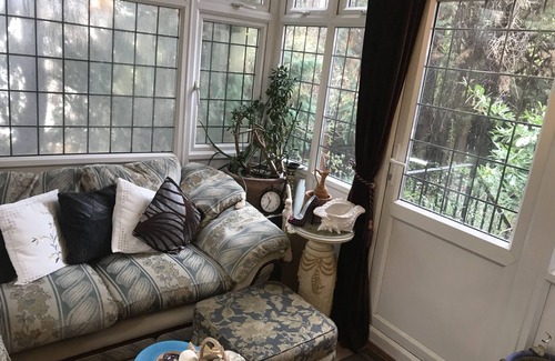 Downham House | A Large comfy Room in Bromley