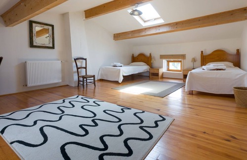 Villautou Other | A large holiday House/Gite in Aude France with 5 star TripAdvisor ranking