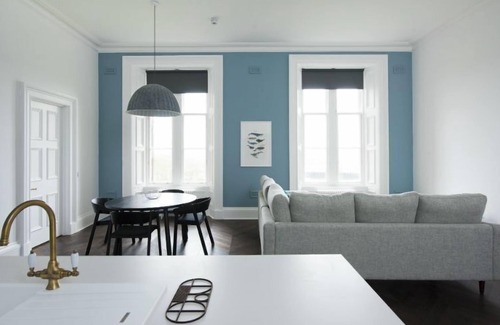 Isle of Lewis Cottage | A lews castle that sleeps 4 guests in 0 bedrooms
