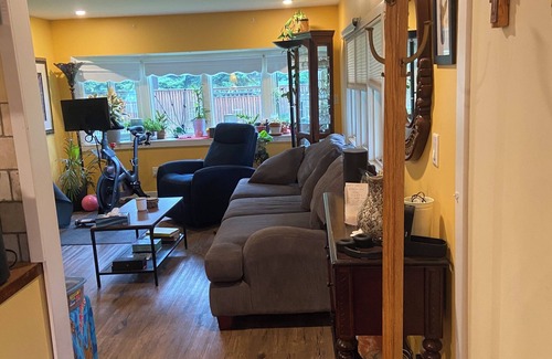 Grand Forks House | A little bit of Heaven!