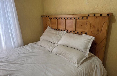 Nairobi Ski Chalet | A little bit of heaven in TIGONi