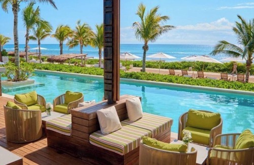 Centro Resort | A Little Bit of Paradise
